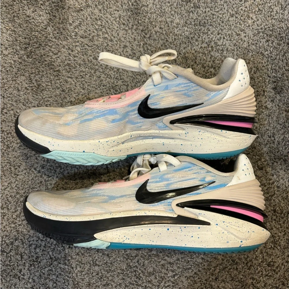 Nike Air Zoom GT Cut 2 Pink Spell